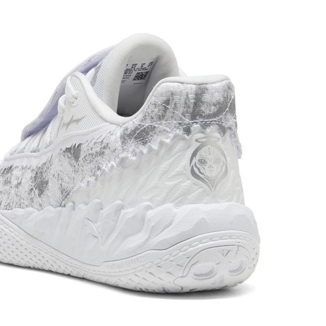 PUMA（プーマ） MB.05 LO TEAM MB.05 ロー チーム 313266 ラメロ
