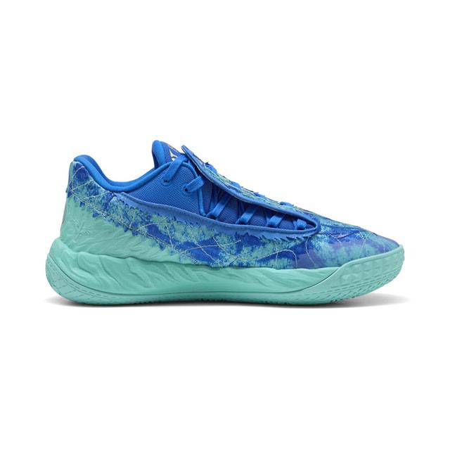PUMA（プーマ） MB.05 LO TEAM MB.05 ロー チーム 313266 ラメロ