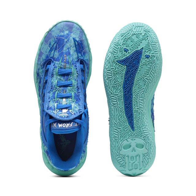 PUMA（プーマ） MB.05 LO TEAM MB.05 ロー チーム 313266 ラメロ
