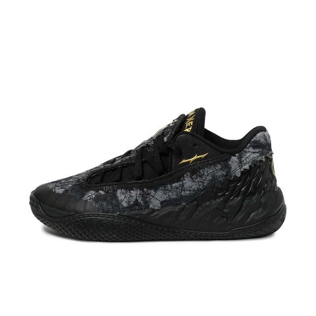 PUMA（プーマ） MB.05 LO TEAM MB.05 ロー チーム 313266 ラメロ