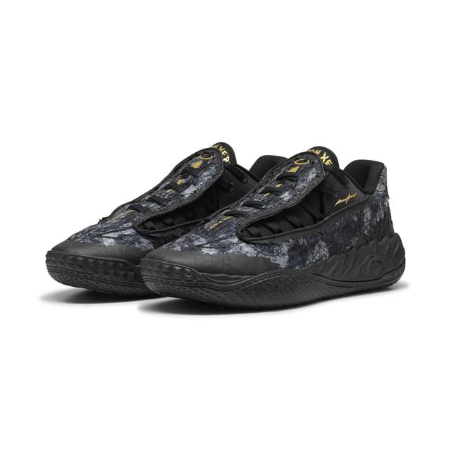 PUMA（プーマ） MB.05 LO TEAM MB.05 ロー チーム 313266 ラメロ