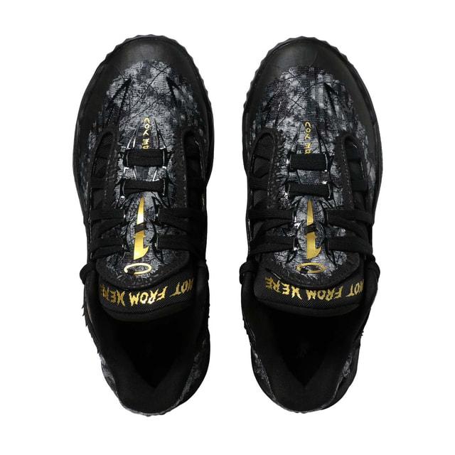 PUMA（プーマ） MB.05 LO TEAM MB.05 ロー チーム 313266 ラメロ
