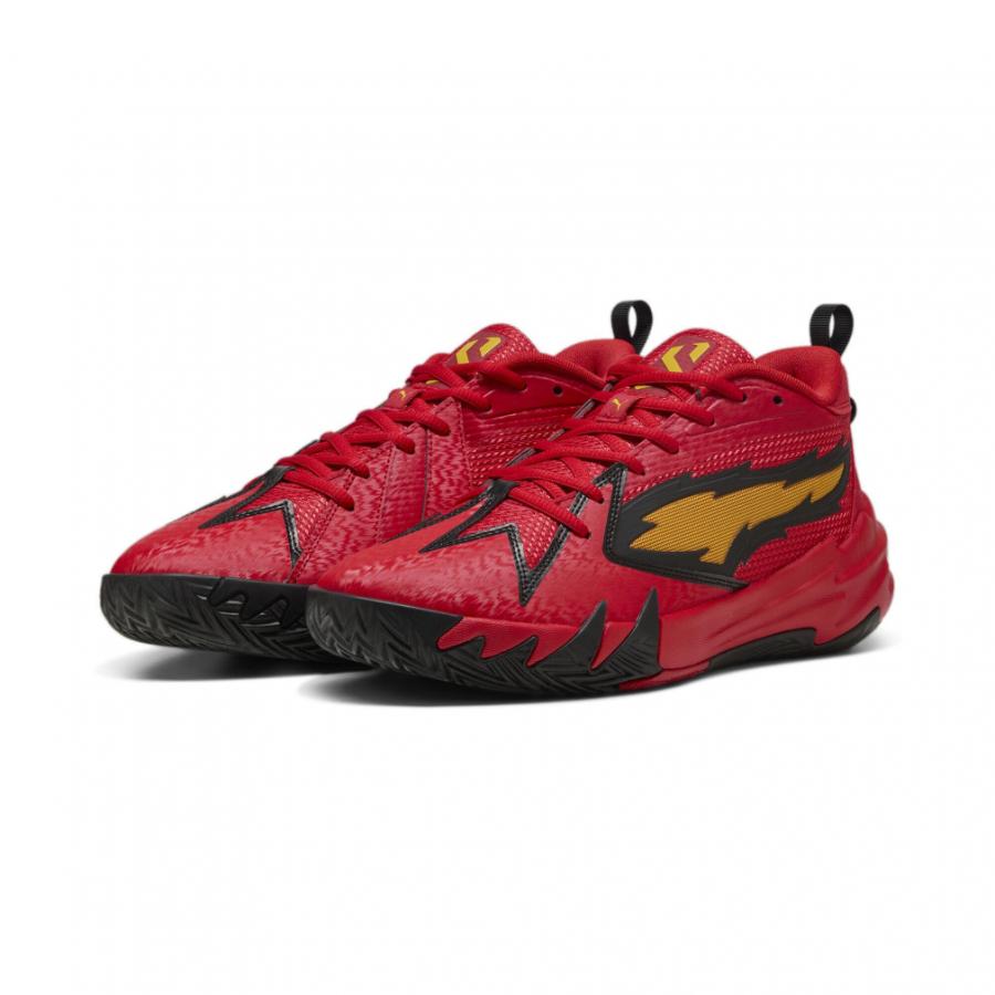 PUMA（プーマ） SCOOT ZEROS RETRO スクート ゼロ レトロ 311070