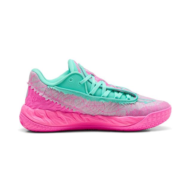 PUMA（プーマ） MB.05 LO MIAMI MB.05 ロー マイアミ 313867 ラメロ