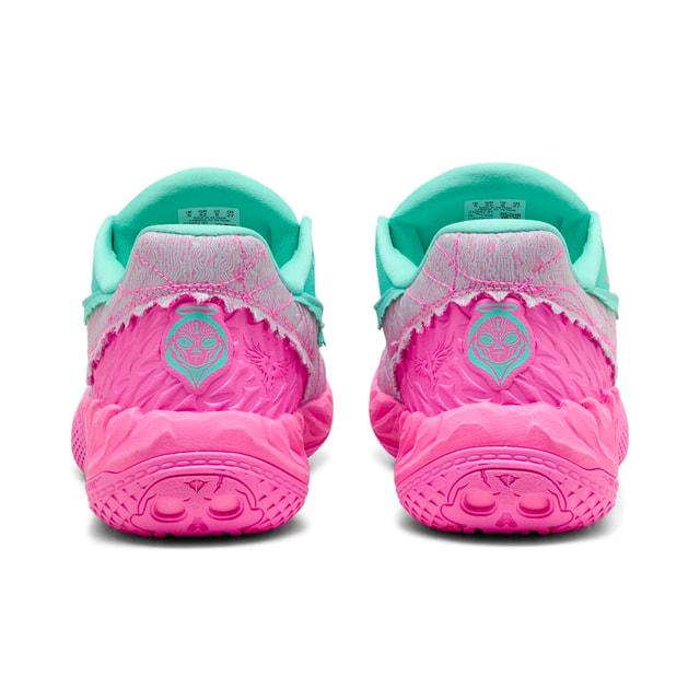 PUMA（プーマ） MB.05 LO MIAMI MB.05 ロー マイアミ 313867 ラメロ