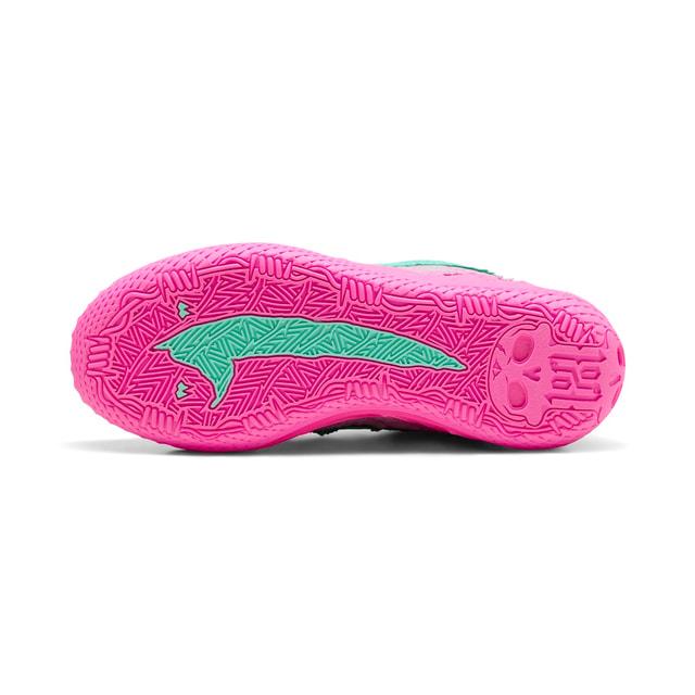 PUMA（プーマ） MB.05 LO MIAMI MB.05 ロー マイアミ 313867 ラメロ