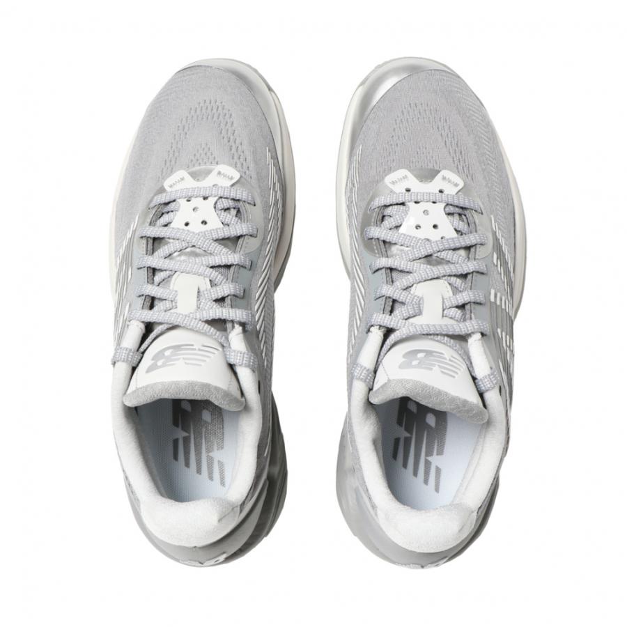 New Balance Tow Way v5 バスケットボールシューズ グレー New Balance（ニューバランス） Two Wxy v5 トゥーウェイv5 BB2WYGY5