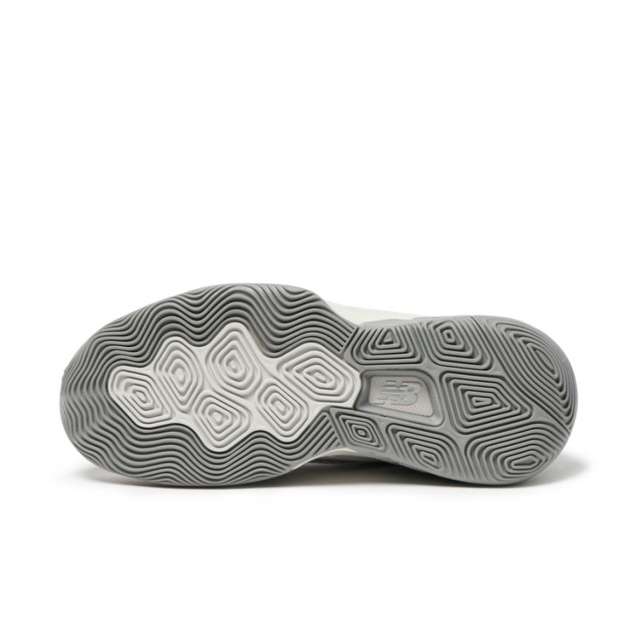 New Balance Tow Way v5 バスケットボールシューズ グレー New Balance（ニューバランス） Two Wxy v5 トゥーウェイv5 BB2WYGY5