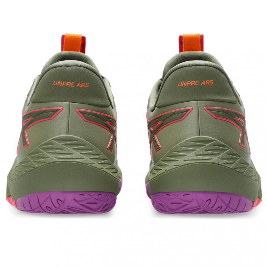 ASICS（アシックス） UNPRE ARS LOW 2 アンプレ アルス ロー 2