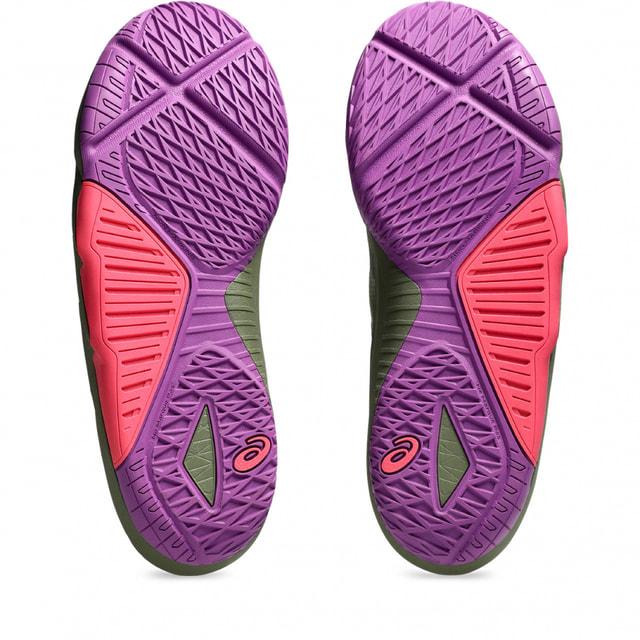 ASICS バスケットボールシューズ アンプレアルス2 Diva Pink ASICS（アシックス） UNPRE ARS LOW 2 アンプレ アルス ロー 2