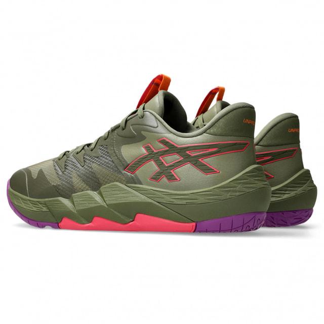 ASICS（アシックス） UNPRE ARS LOW 2 アンプレ アルス ロー 2
