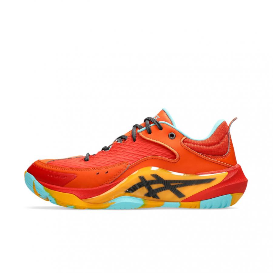 ASICS　アンプレアルスlow 27cm ASICS（アシックス） 予約商品 UNPRE ARS LOW 3 アンプレ アルス ロー