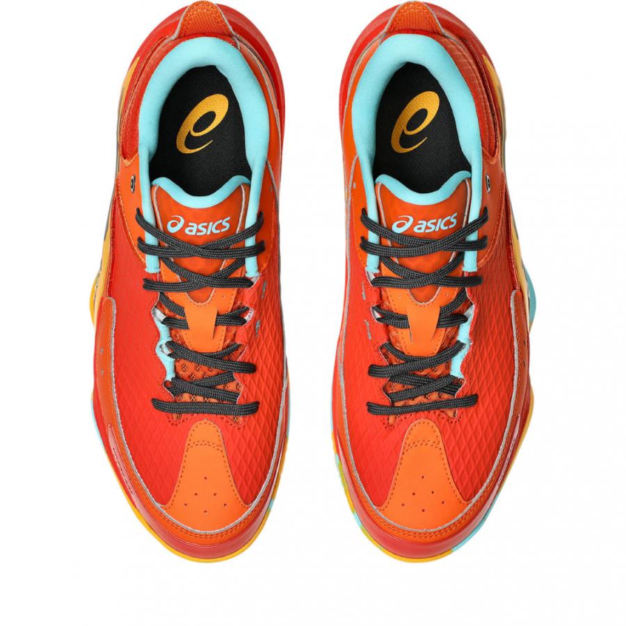 ASICS（アシックス） 予約商品 UNPRE ARS LOW 3 アンプレ アルス ロー