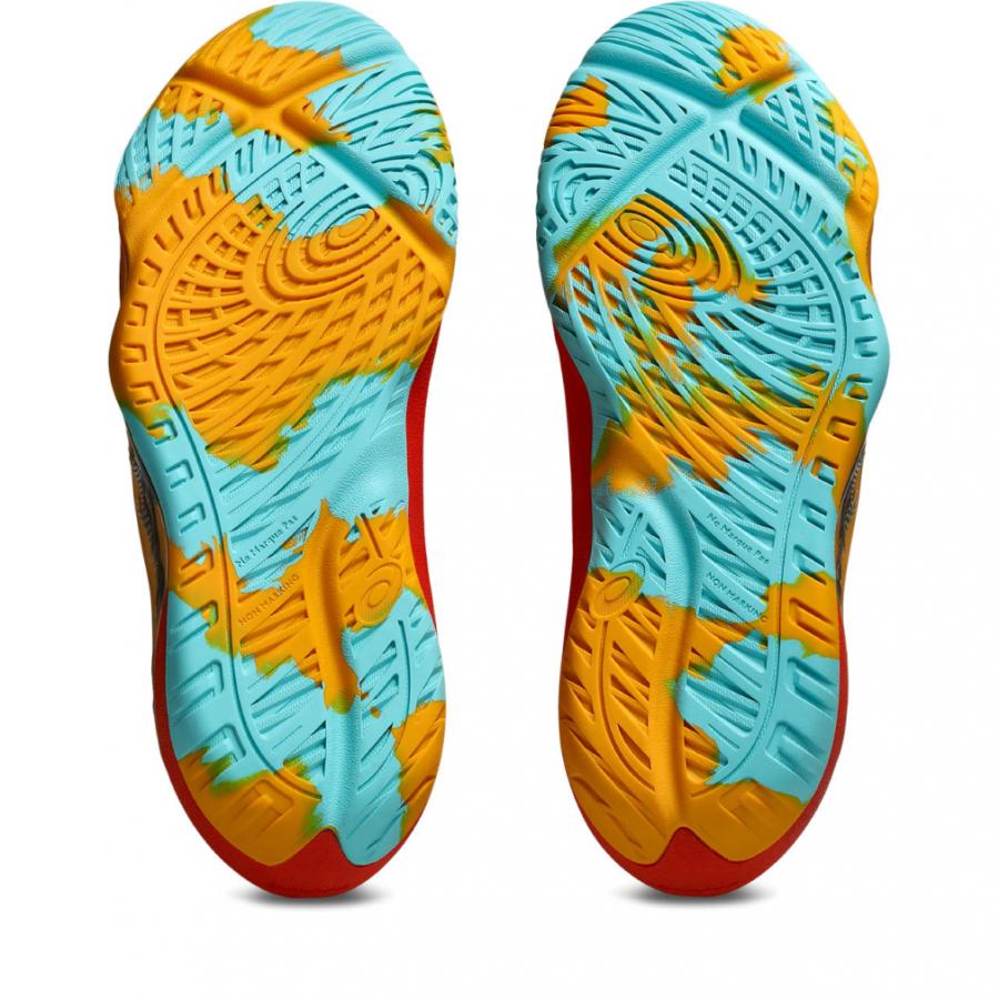 ASICS（アシックス） 予約商品 UNPRE ARS LOW 3 アンプレ アルス ロー