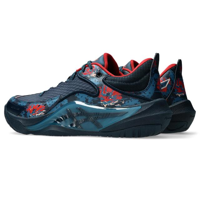 ASICS（アシックス） UNPRE ARS LOW 3 アンプレ アルス ロー 3