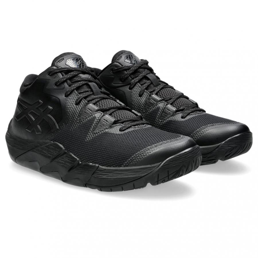 ASICS UNPRE ARS 2 アンプレアルス2 ブラック 27.5バッシュ ASICS（アシックス） UNPRE ARS 2 アンプレ アルス 2 1063A070 メンズ