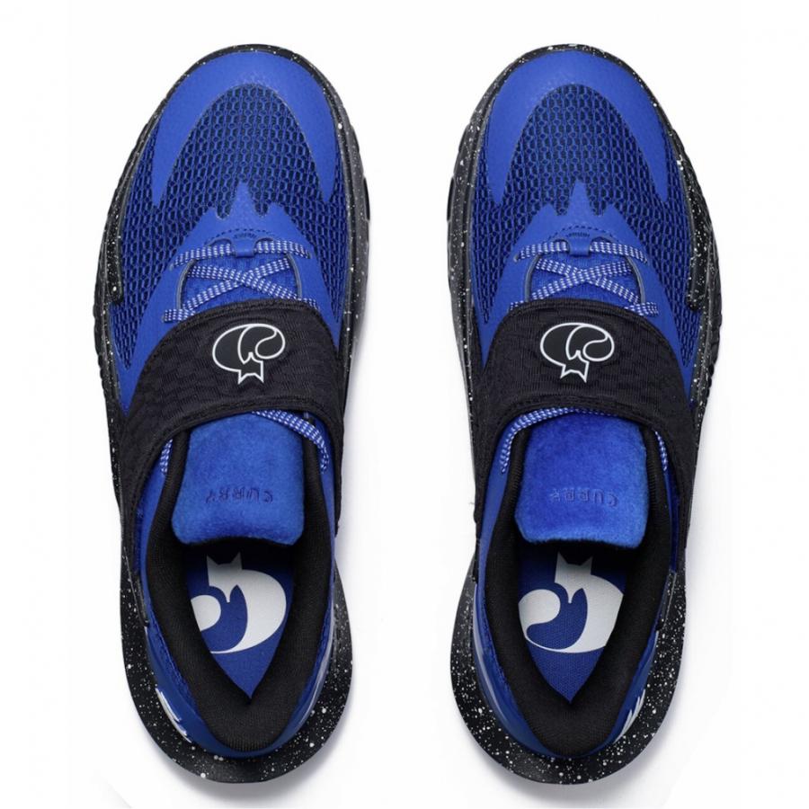 UNDER ARMOUR アンダーアーマー D. フォックス2 6001646