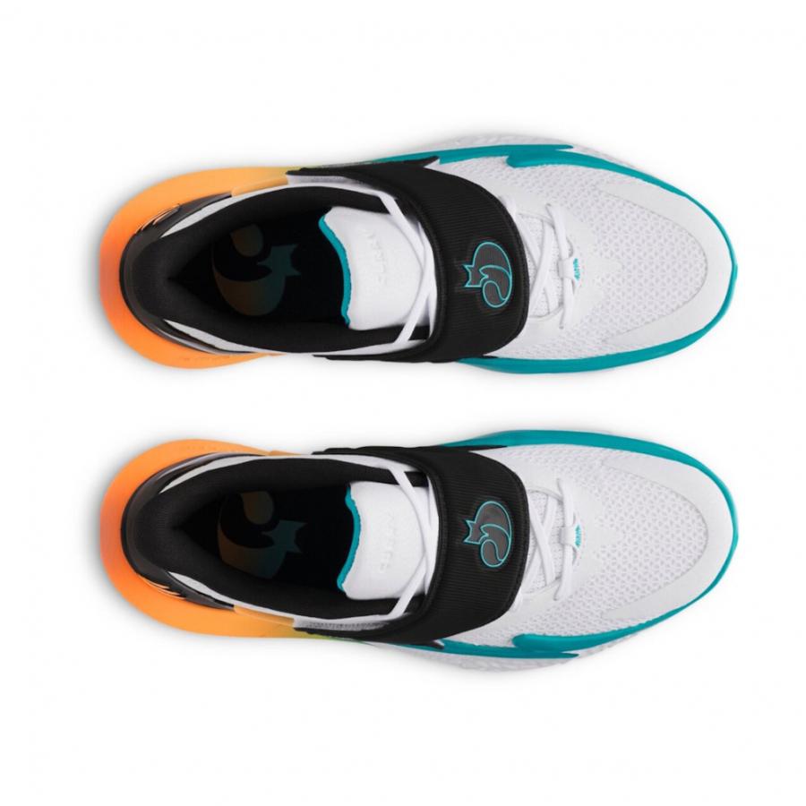 UNDER ARMOUR（アンダーアーマー） フォックス2 BANZITOS 6001648