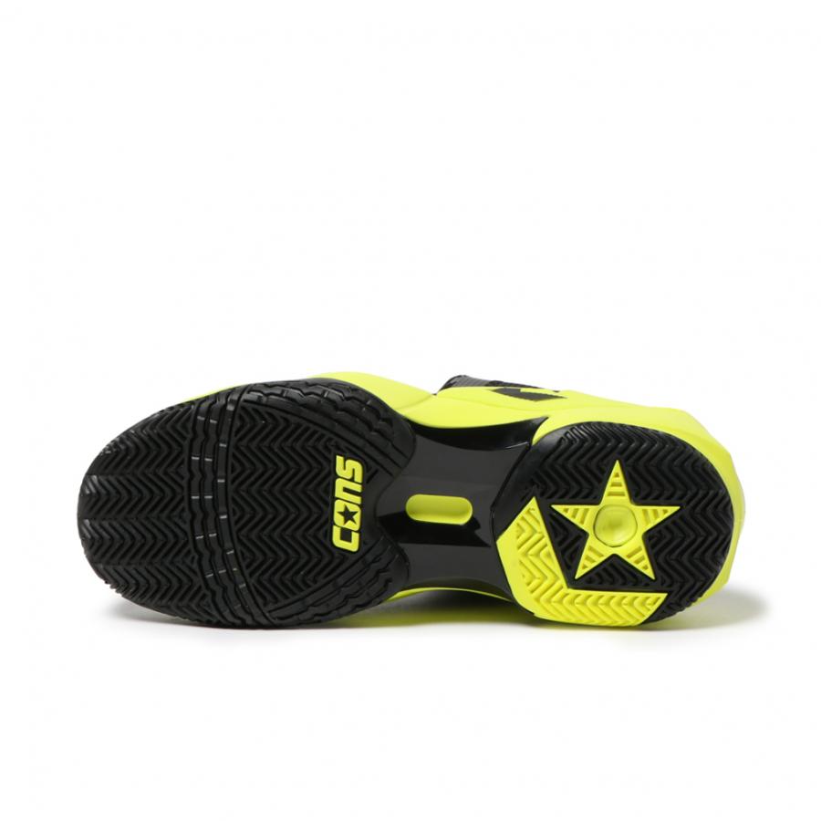 CONVERSE（コンバース） メンズ レディス バスケットボール シューズ