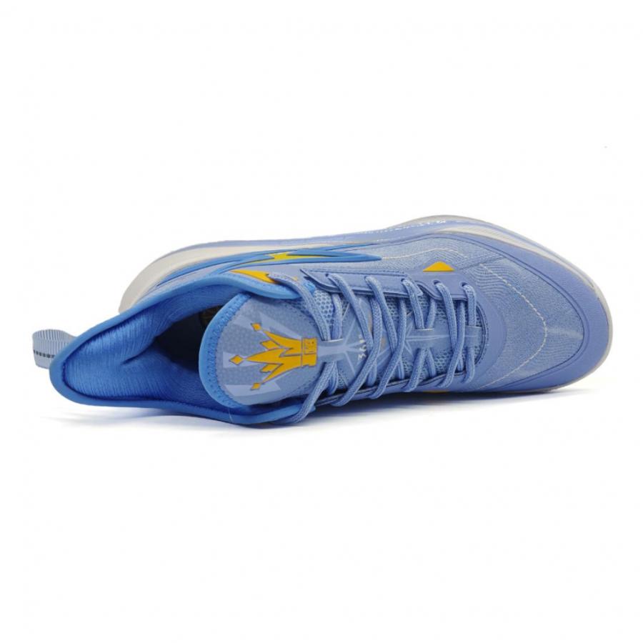 スリーシックスティワン バスケットシューズ LIGHT UP PE Denver