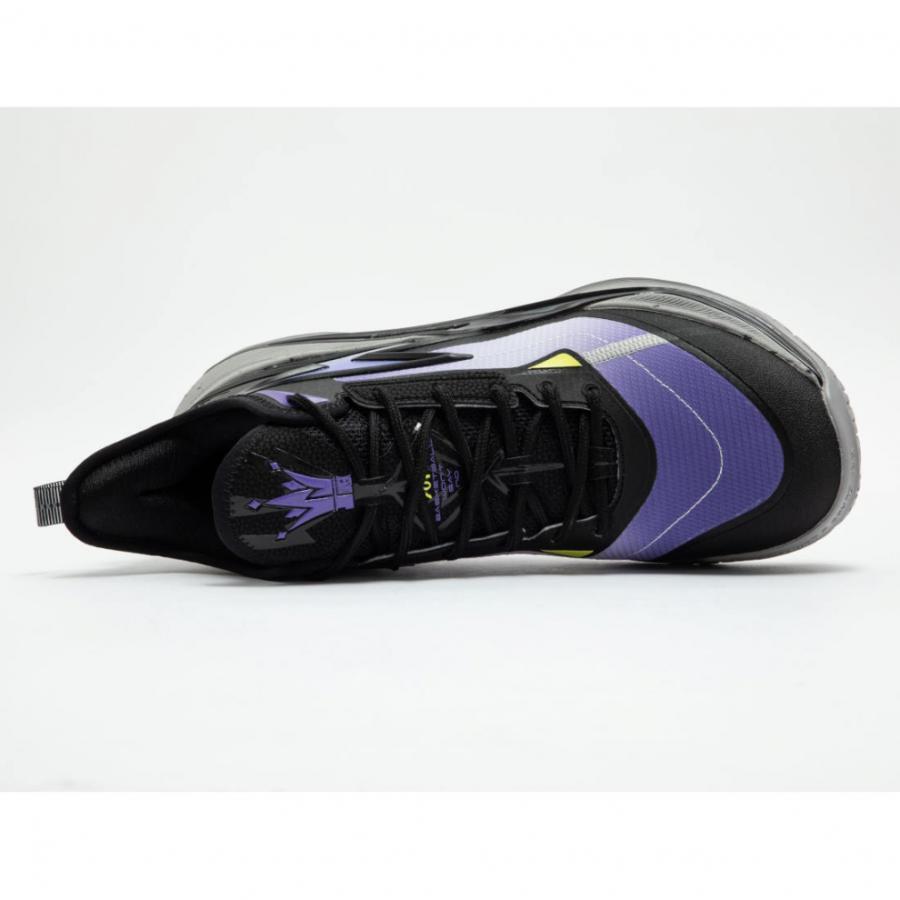 スリーシックスティワン バスケットシューズ LIGHT UP PE Joker