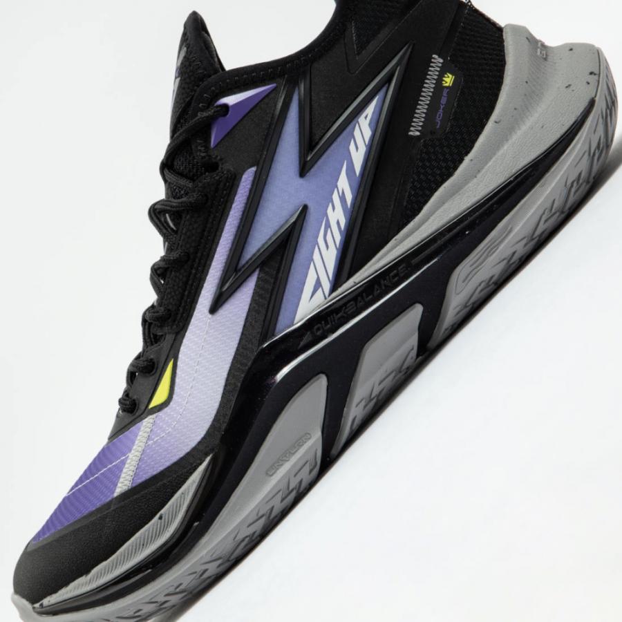 スリーシックスティワン バスケットシューズ LIGHT UP PE Joker