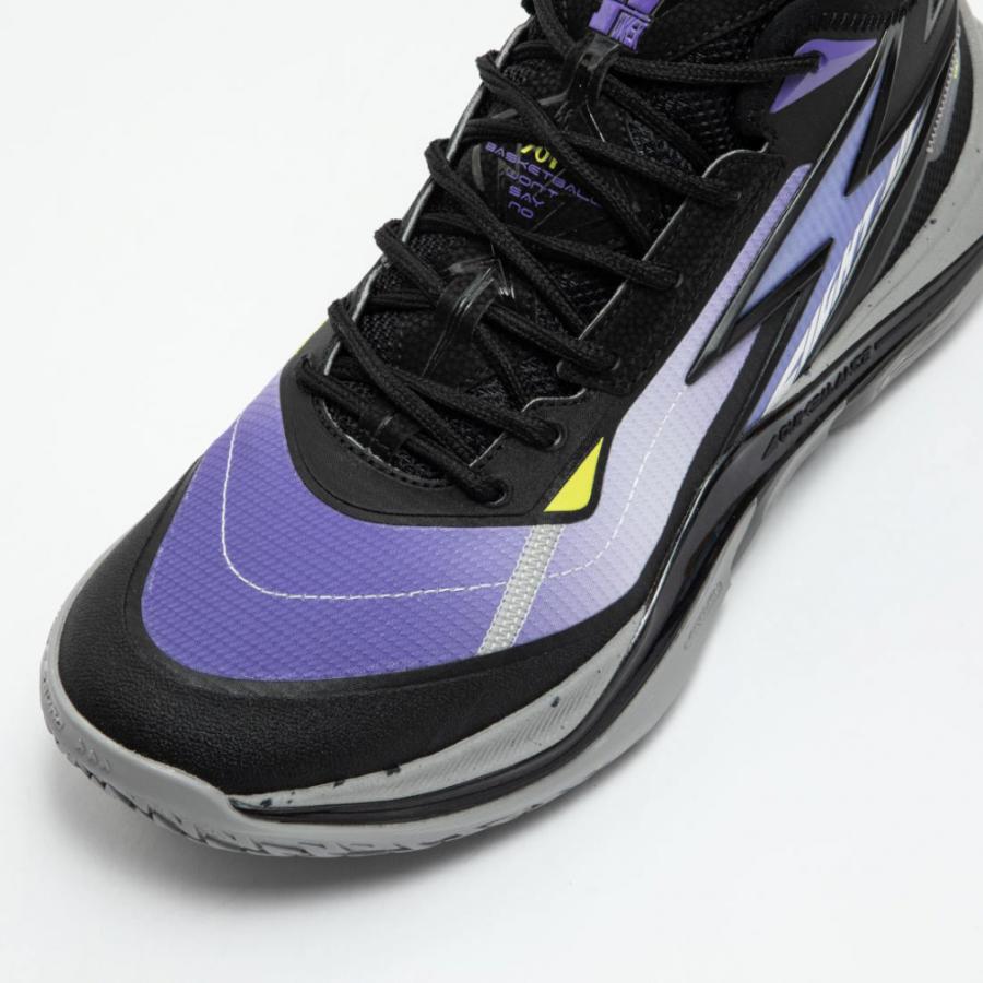 スリーシックスティワン バスケットシューズ LIGHT UP PE Joker