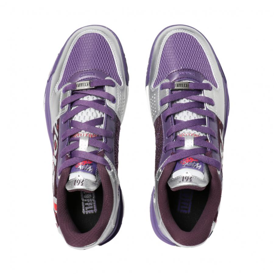 スリーシックスティワン NJ Shuffle 1 5725211062 ニコラ・ヨキッチ