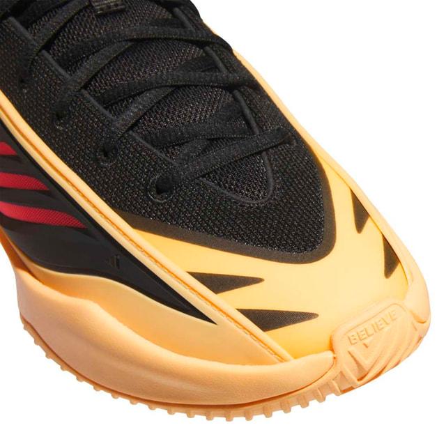 adidas（アディダス） メンズ レディス バスケットボール シューズ