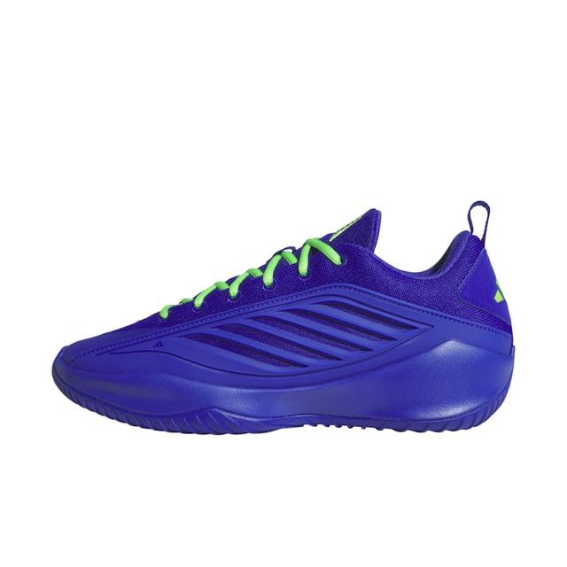 リユース　 バスケットボールシューズ　28.5 adidas（アディダス） メンズ レディス バスケットボール シューズ