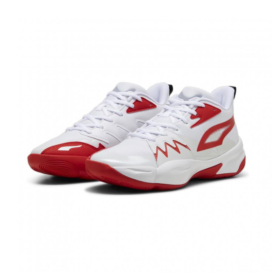 PUMA（プーマ） GENETICS 379974 メンズ レディス バスケットボール