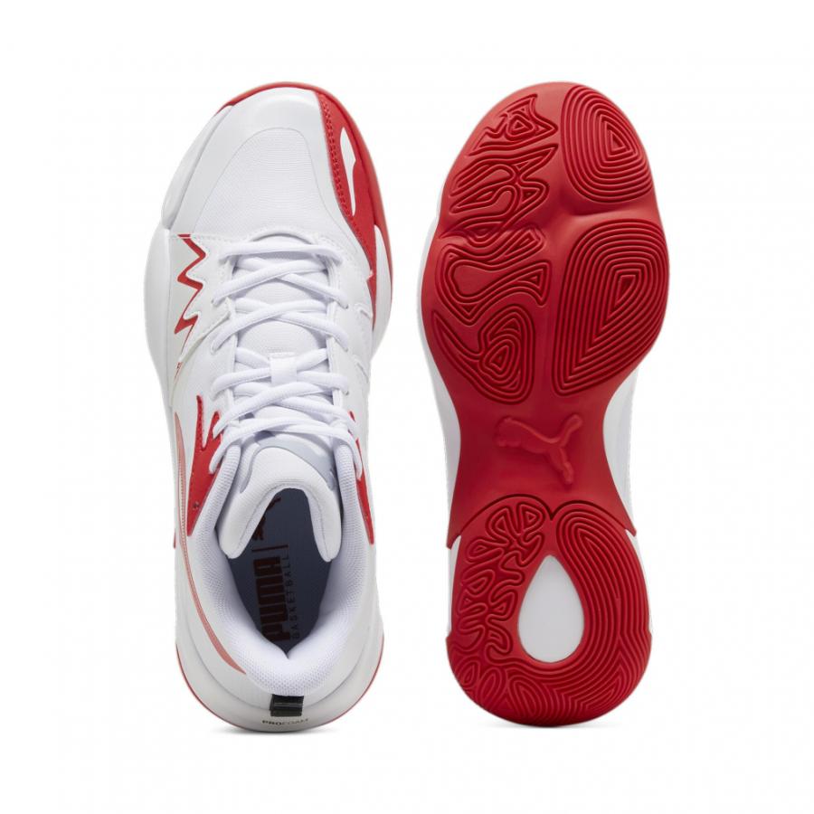 PUMA（プーマ） GENETICS 379974 メンズ レディス バスケットボール