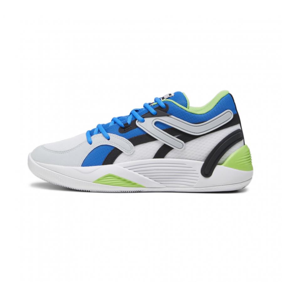 PUMA（プーマ） TRC BLAZE COURT TRC ブレイズ コート 376582 メンズ