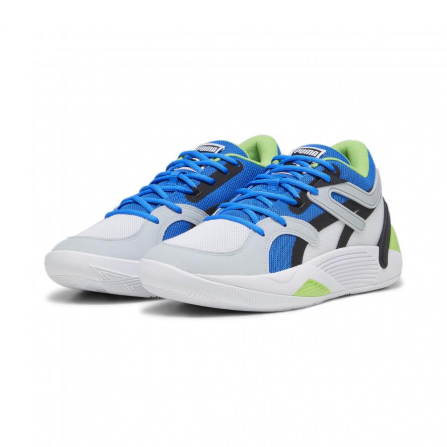PUMA（プーマ） TRC BLAZE COURT TRC ブレイズ コート 376582 メンズ