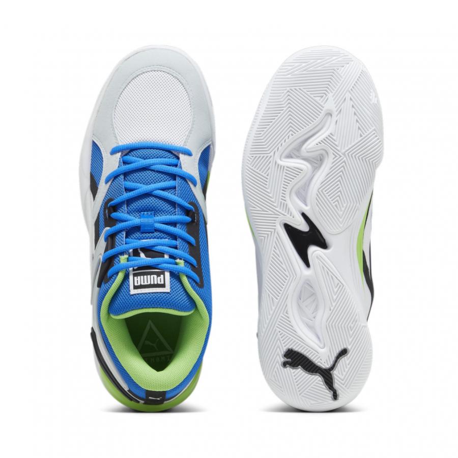 PUMA（プーマ） TRC BLAZE COURT TRC ブレイズ コート 376582 メンズ