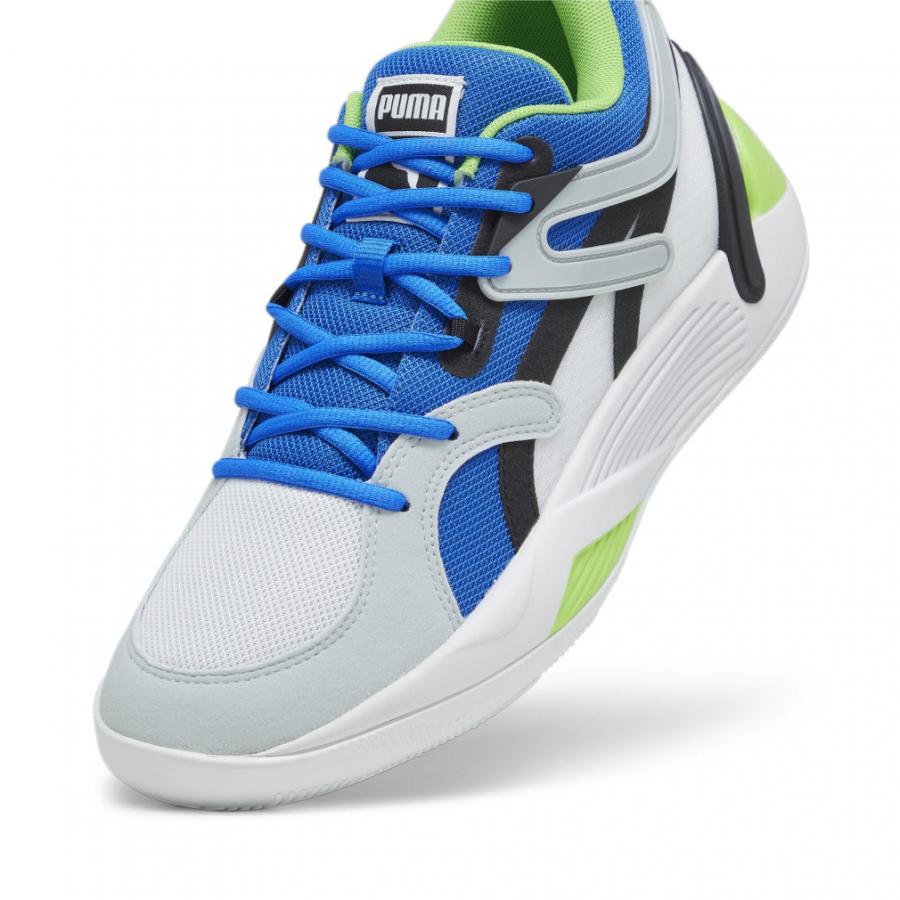 PUMA（プーマ） TRC BLAZE COURT TRC ブレイズ コート 376582 メンズ