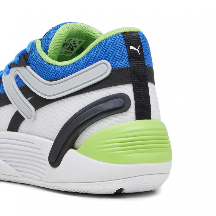 PUMA（プーマ） TRC BLAZE COURT TRC ブレイズ コート 376582 メンズ
