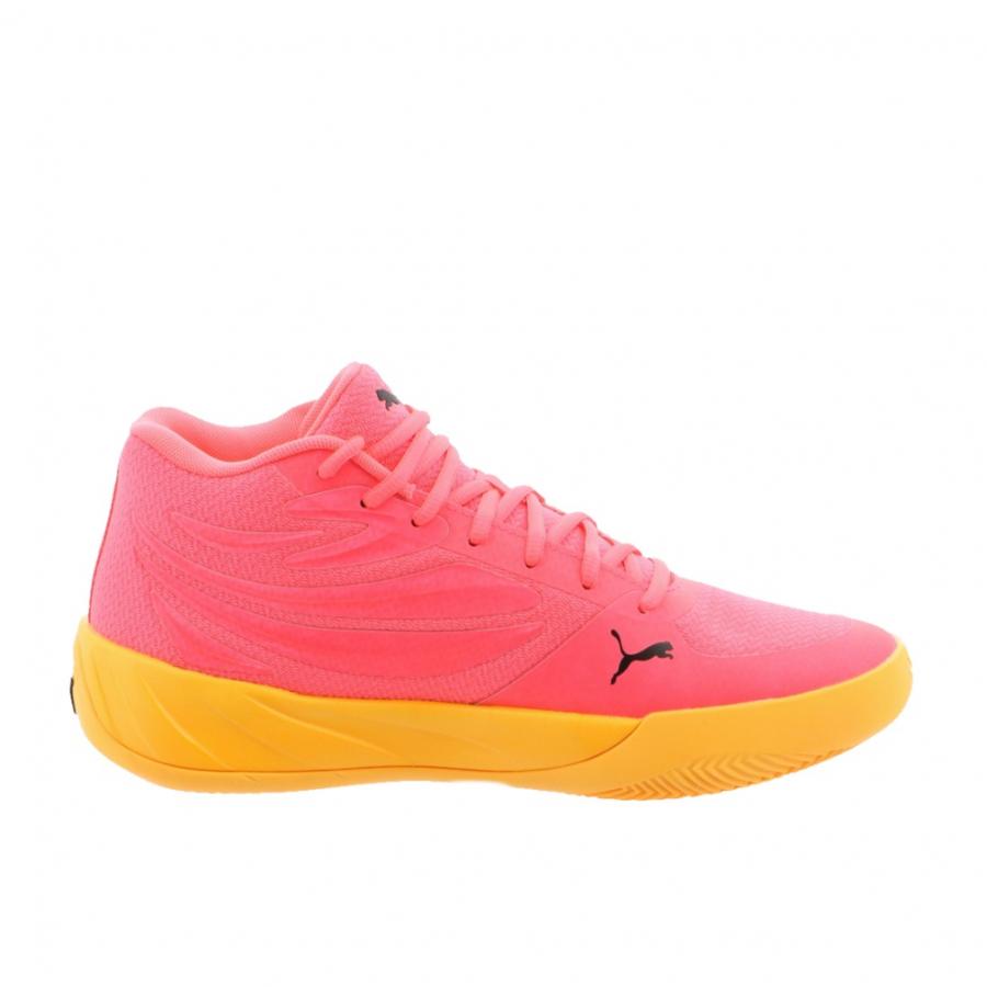 PUMA（プーマ） COURT PRO 310829 メンズ レディス バスケットボール