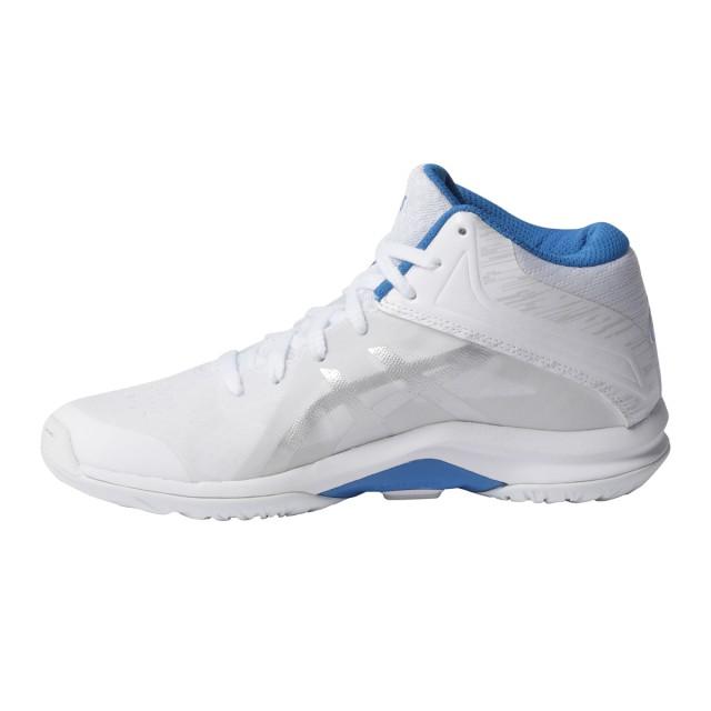 アシックス LADY GELFAIRY 8 TBF403 レディス バスケットボール シューズ E : ホワイト×ブルー バッシュ 白 asics アルペン PayPayモール店 - 通販 - PayPayモール アシックス LADY GELFAIRY 8 TBF403 レディス バスケットボール シューズ E : ホワイト×ブルー バッシュ 白 asics アルペン PayPayモール店 - 通販 - PayPayモール