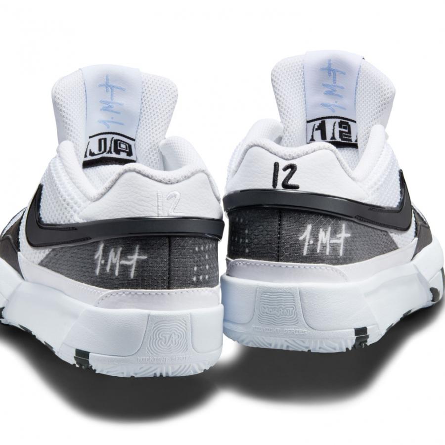 NIKE（ナイキ） JA 1 Guava Ice ジャ 1 GS DX2294-102 ジュニア(キッズ