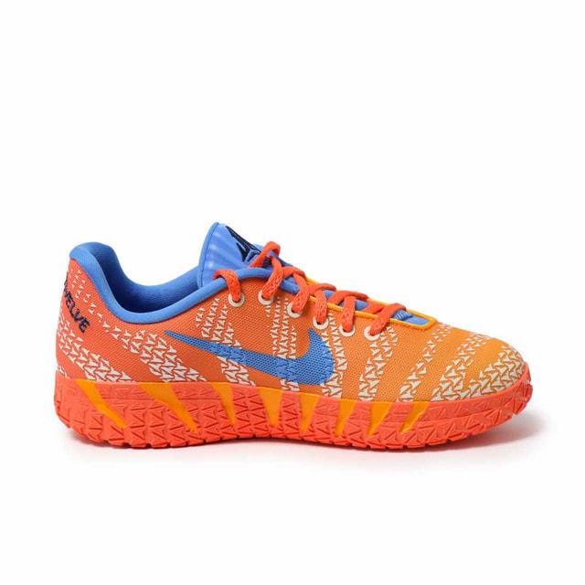 【新品未使用・即日発送】JA3 KC GS NIKE（ナイキ） JA 3 KC GS ジャ 3 GS IO9418-400 メンズ レディス