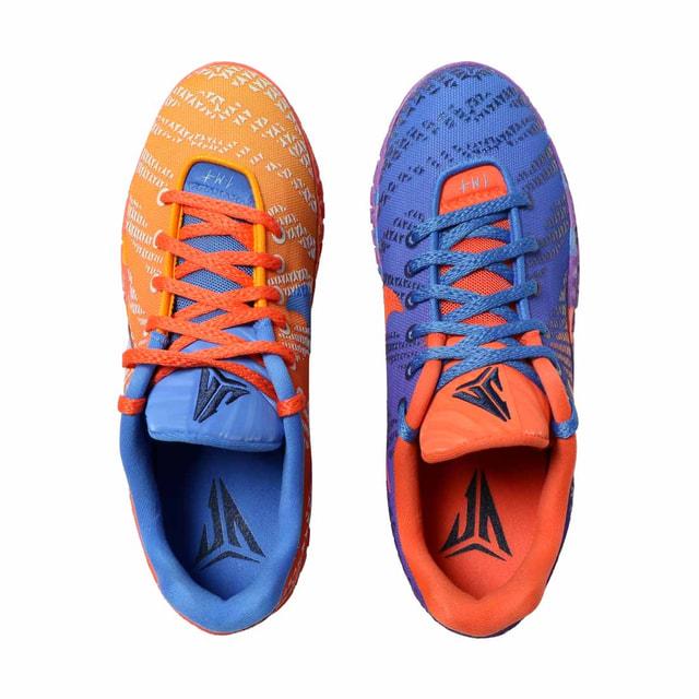 NIKE（ナイキ） JA 3 KC GS ジャ 3 GS IO9418-400 メンズ レディス