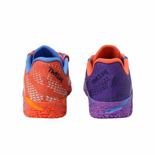 NIKE（ナイキ） JA 3 KC GS ジャ 3 GS IO9418-400 メンズ レディス