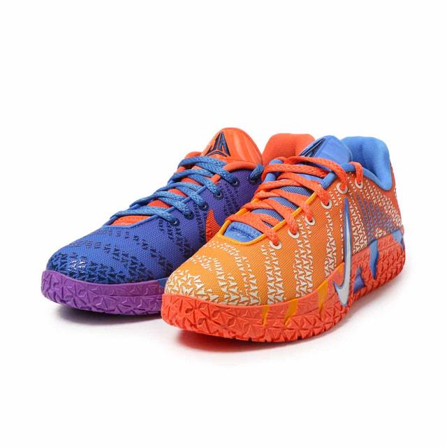 NIKE（ナイキ） JA 3 KC GS ジャ 3 GS IO9418-400 メンズ レディス