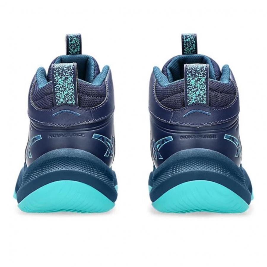 アシックスノバサージ3バスケットシューズ アシックス ノヴァ サージ 3 GS 1064A017 (バスケットシューズ