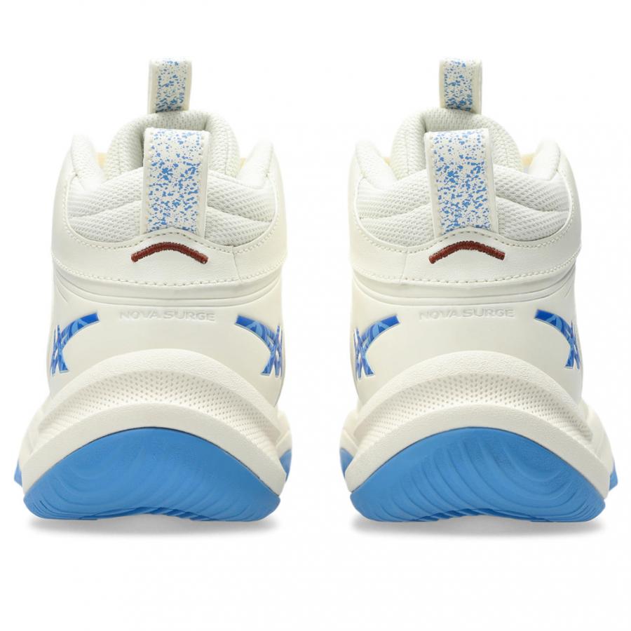 ASICS（アシックス） NOVA SURGE 3 GS ノヴァサージ 3 GS 1064A017