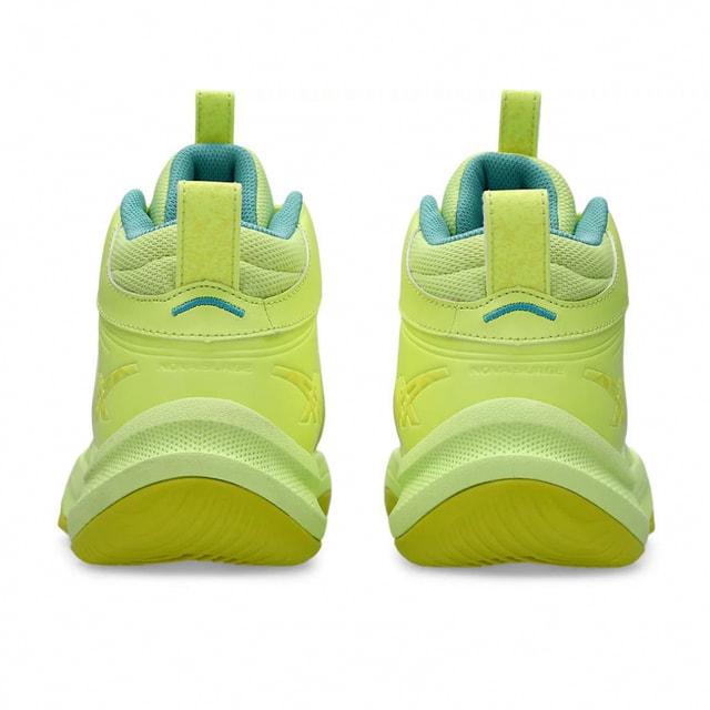 ASICS（アシックス） ジュニア キッズ・子供 NOVA SURGE 3 GS ノヴァ