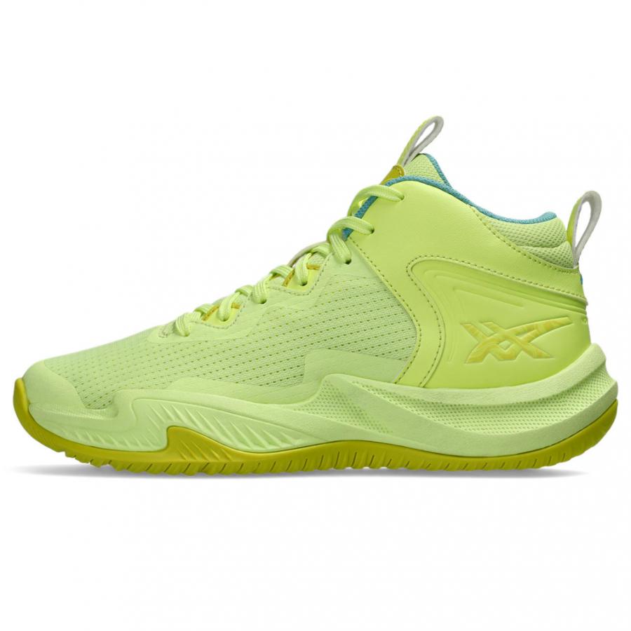 ASICS（アシックス） ジュニア キッズ・子供 NOVA SURGE 3 GS ノヴァ