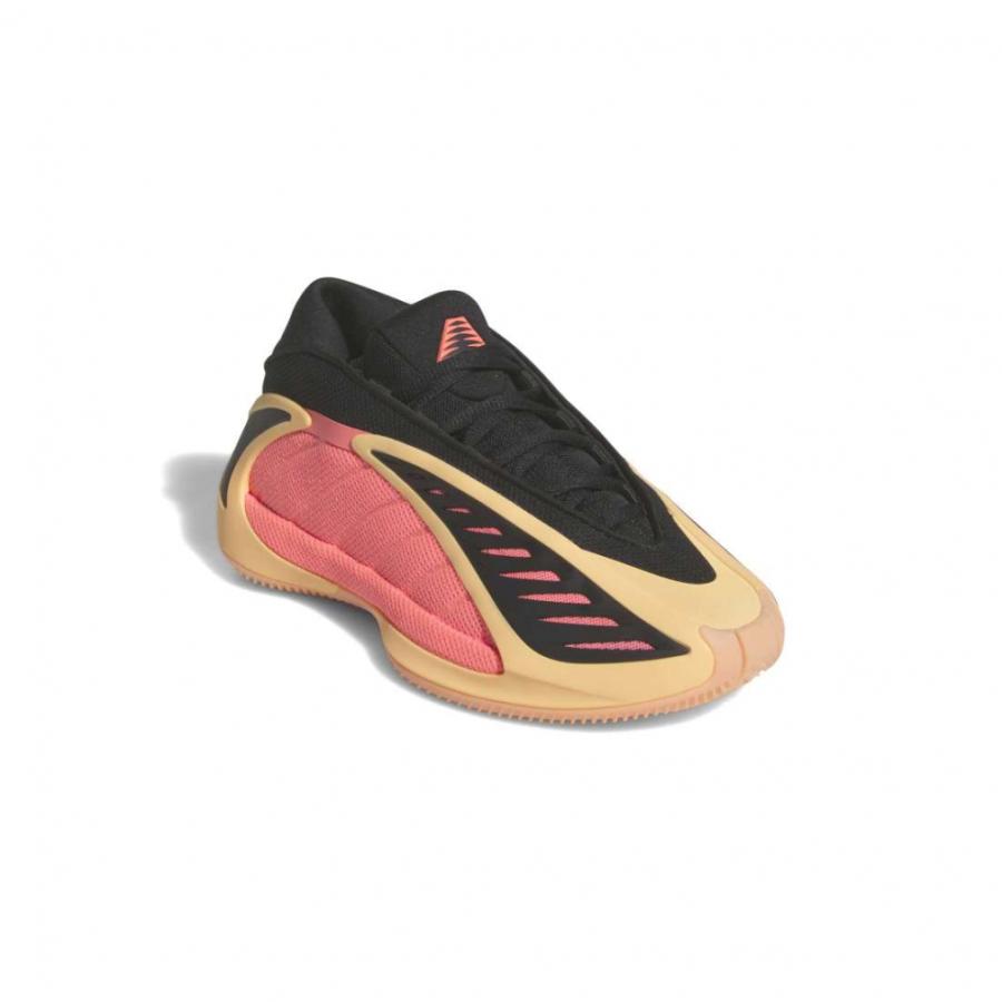 adidas（アディダス） アンソニー・エドワーズ 2 キッズ AE 2 JS3515