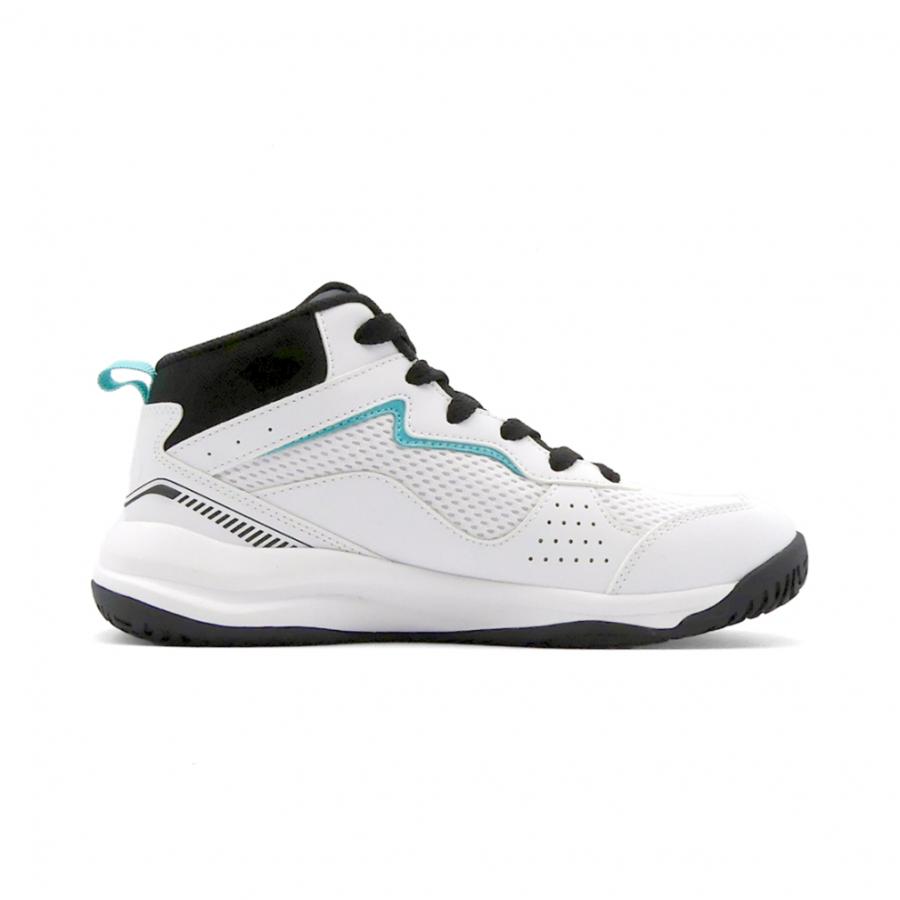 TIGORA ティゴラ 足にやさしい ジュニアバスケットシューズ 24